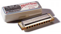 1896/20 Marine Band Classic D-natural mol