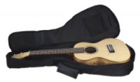 Polstrovan obal na koncertn ukulele