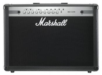 Marshall MG 102 CFX