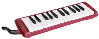9426/26 Student 26 Melodica red