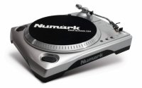 Turntable with USB  audio interface