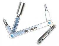 Vic Firth VICKEY3