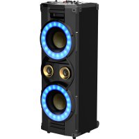 SSS 4001 SOUND SYSTEM SENCOR