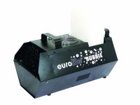 Eurolite Bubble Machine 3L