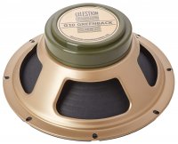 CELESTION G10 Greenback 16Ohm