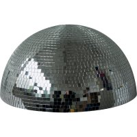 mirrorball/half 50cm