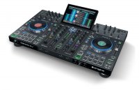 Denon DJ PRIME 4 BK/WH