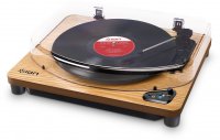 ION AIR-LP-WOOD