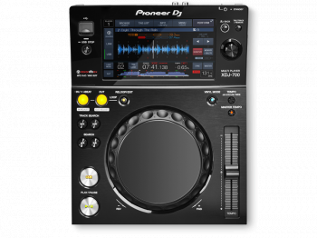 Pioneer XDJ-700