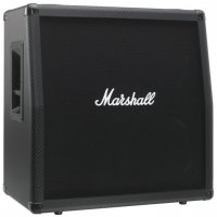 Marshall MG4X12ACF Carbon Fibre