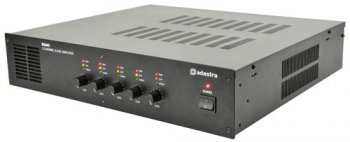 Adastra RS605 5 x 60W slave amplifier