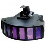 American DJ Saturn TRI LED