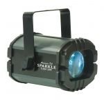 American DJ Sparkle LED 3W