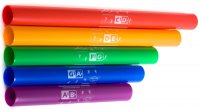 BOOMWHACKERS BW-CG Chromatick sada