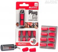 ALPINE Plug&Go