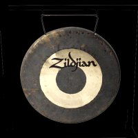 ZILDJIAN 12" Hand Hammered Gong