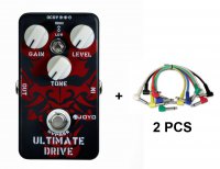 JOYO JF-02 Ultimate Drive