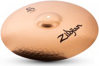 ZILDJIAN 16" S Thin Crash