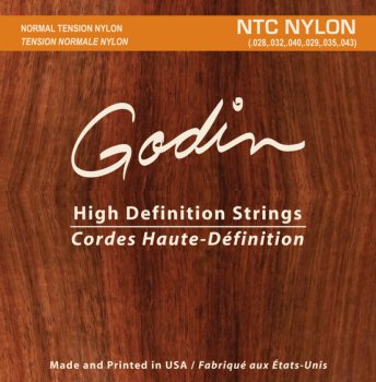 GODIN Nylon Normal Tension