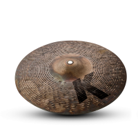 ZILDJIAN 10" K Custom Special Dry Splash