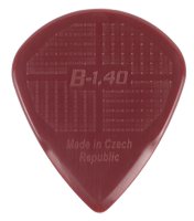 D-GRIP Jazz B 1.40 6 pack