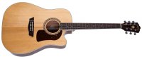 WASHBURN Heritage HD10SCE-O-U