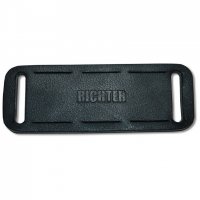 RICHTER Pick Holder Black