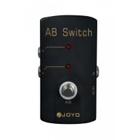JOYO JF-30 A/B Switch