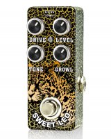 Efekt kytarov Xvive O2 Sweet Leo Overdrive