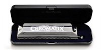 Harmonika chromatick Suzuki SCX-56 C Chromatix