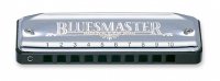 Harmonika diatonick Suzuki MR-250 SET Bluesmaster 6 kus