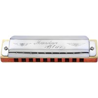 Harmonika diatonick Hering 9020 Master Blues G