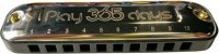 Harmonika diatonick Suzuki PLAY 365 HMD (kovov)