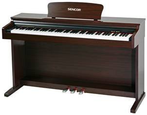 Sencor SDP200-BR