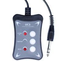 ADJ UC3 Basic controller