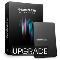 Native Instruments Komplete 11 Ultimate UPG (K8-K10)