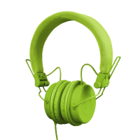 Reloop RHP-6 GREEN