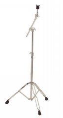 DRUMS DOUBLE BRACED CYMBAL BOOM STAND