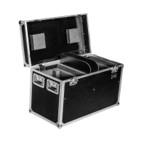 ADJ Touring Case 2x Vizi Beam 5RX