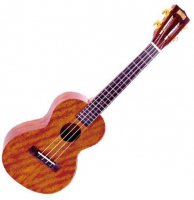 Mahalo Tenor Ukulele Trans Brown