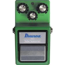 IBANEZ TS 9