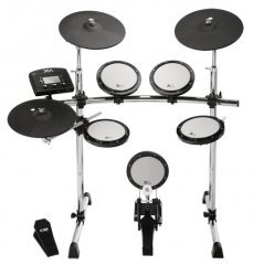 X Drum E-Drum XM-Z E-drumset