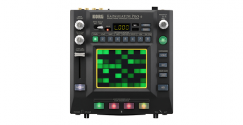 Korg KAOSSILATOR PRO+