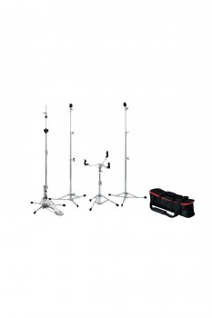 TAMA Classic Stand Series - Hardware Kit 4pcs. + Bag   HC4FB