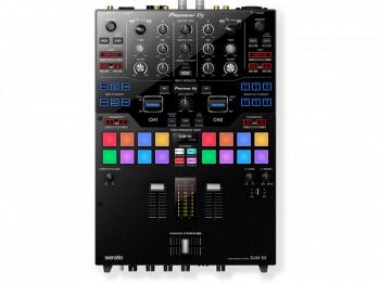 Pioneer DJM-S9