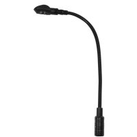 Mini LED Gooseneck lamp XLR