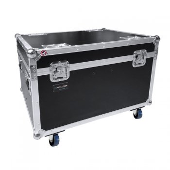 Touring Case 4x Vizi Beam RXONE