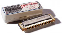 1896/20 Marine Band Classic A