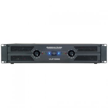 VLP1000 power amplifier