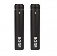 Rode M5 Matched Pair